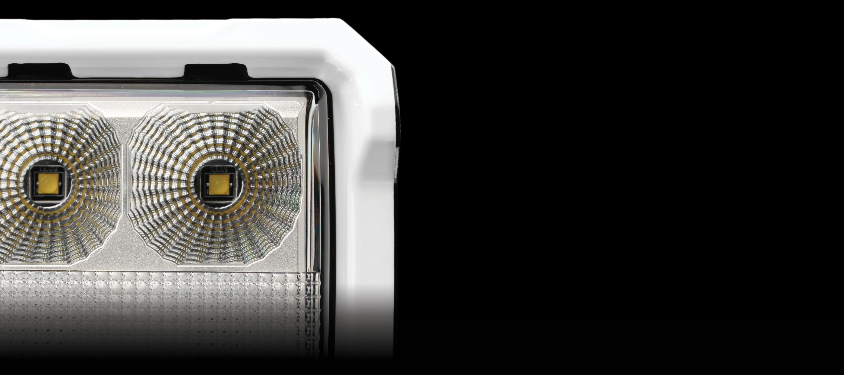 STEDI G4 Marine Dual Colour Arbetsbelysning (Vit/Röd)